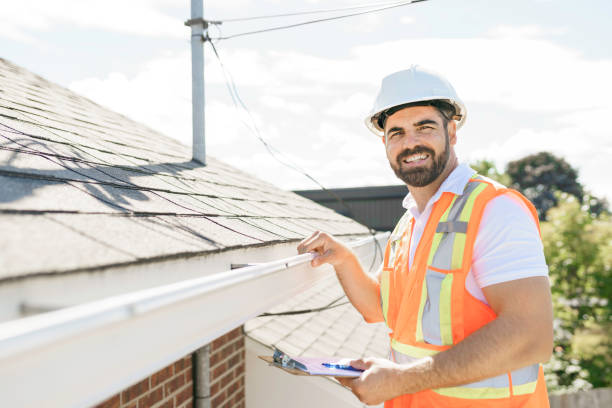 Quick and Trustworthy Emergency Roof Repair Services in Columbia, SC
