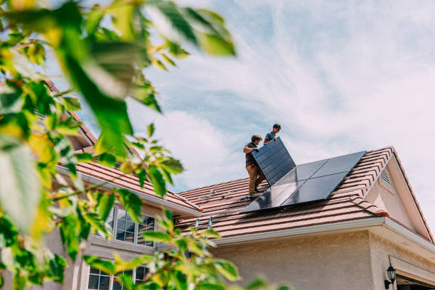 Best Storm Damage Roof Repair  in Columbia, SC