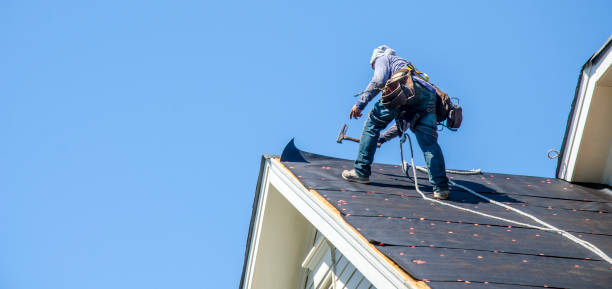 Professional Roofing Contractor in Columbia, SC